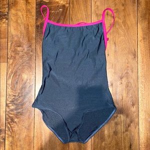 YUMIKO leotard